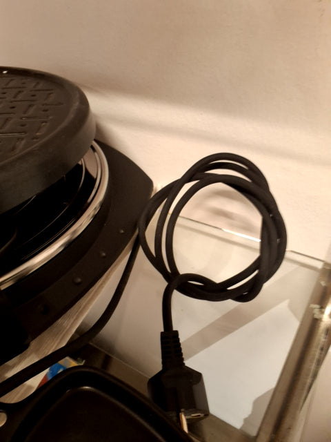 Teflon Raclettegrill